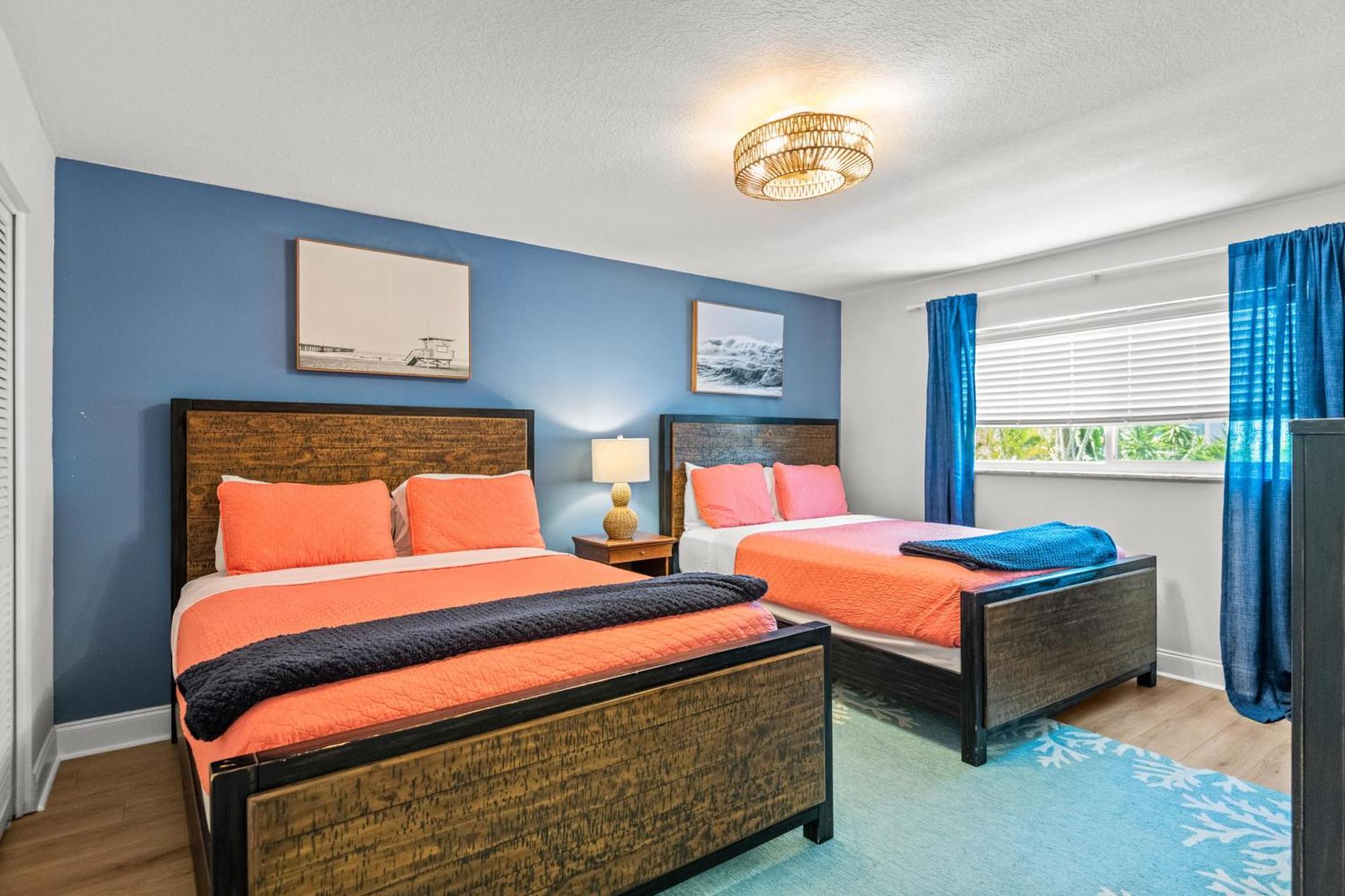 Villa Snook Haven à Clearwater Beach Extérieur photo