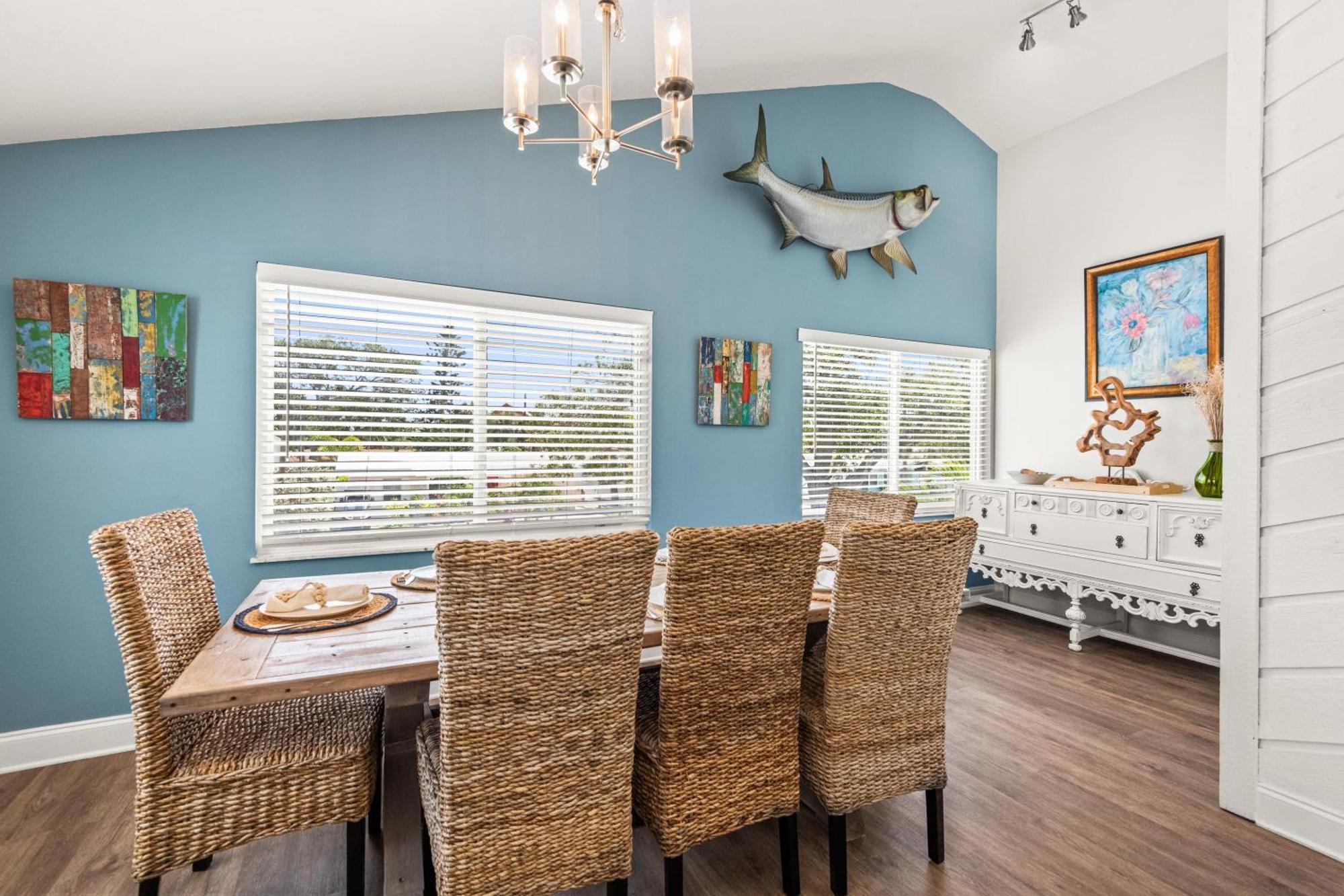 Villa Snook Haven à Clearwater Beach Extérieur photo