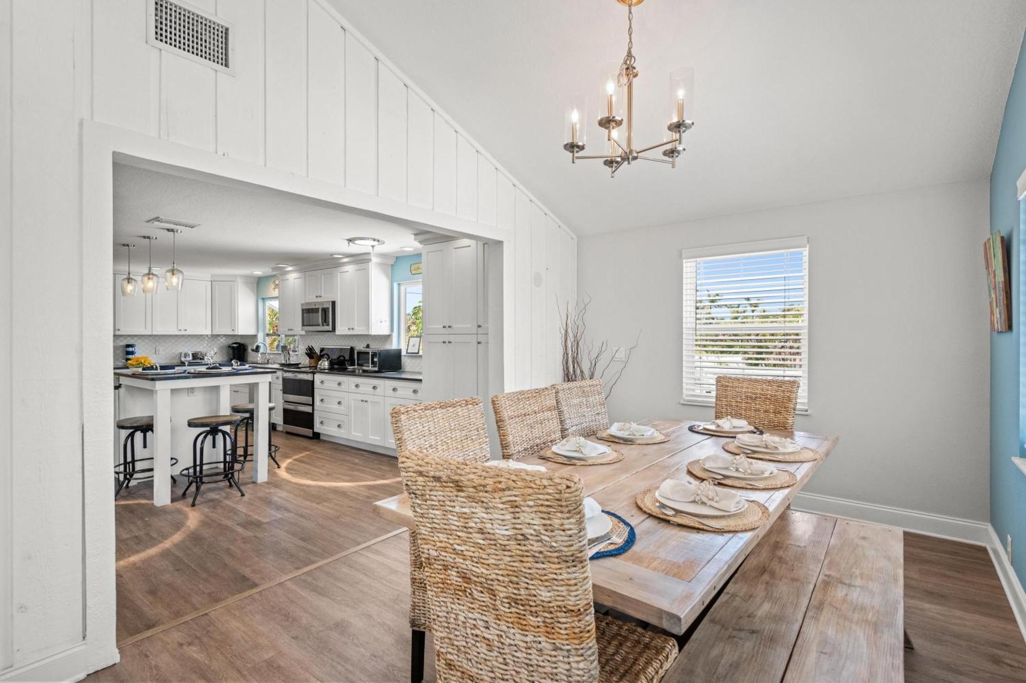 Villa Snook Haven à Clearwater Beach Extérieur photo