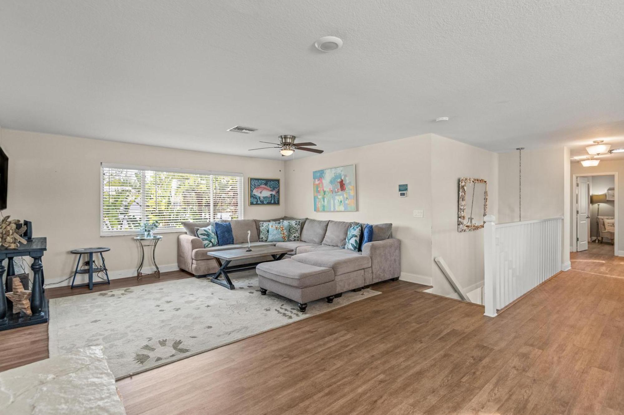 Villa Snook Haven à Clearwater Beach Extérieur photo