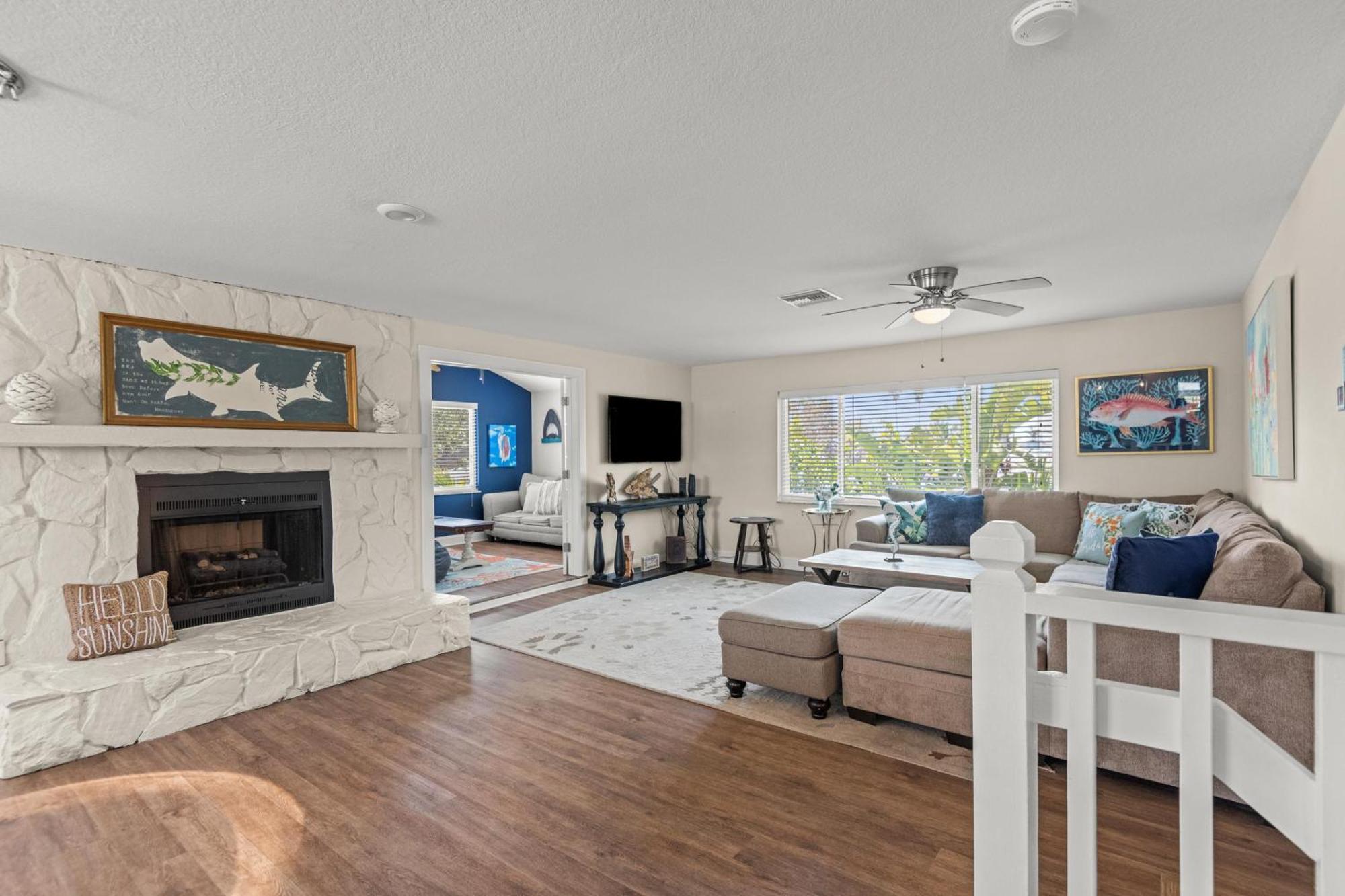 Villa Snook Haven à Clearwater Beach Extérieur photo