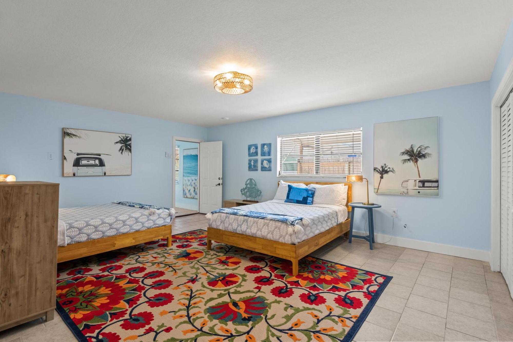 Villa Snook Haven à Clearwater Beach Extérieur photo