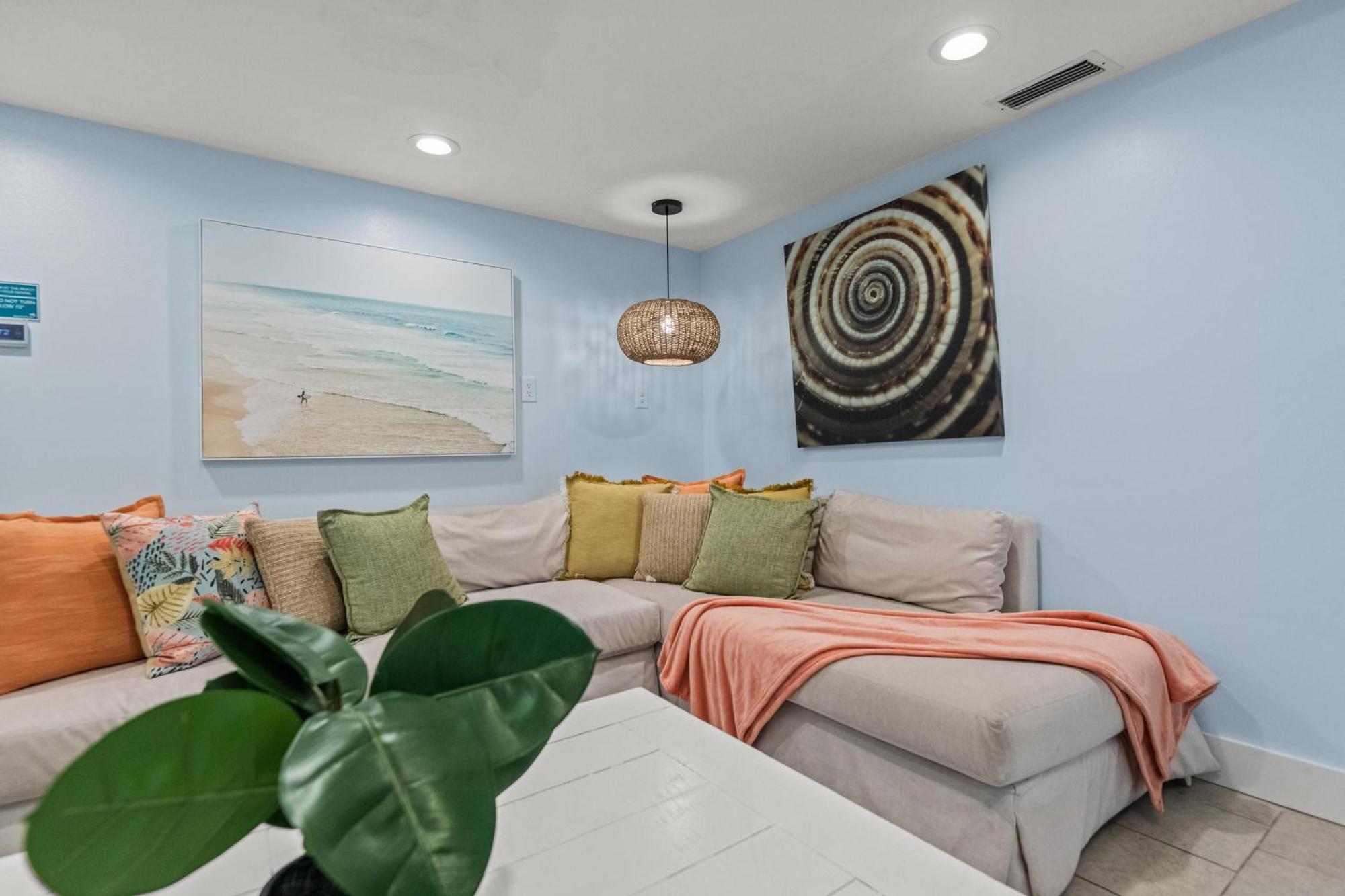 Villa Snook Haven à Clearwater Beach Extérieur photo