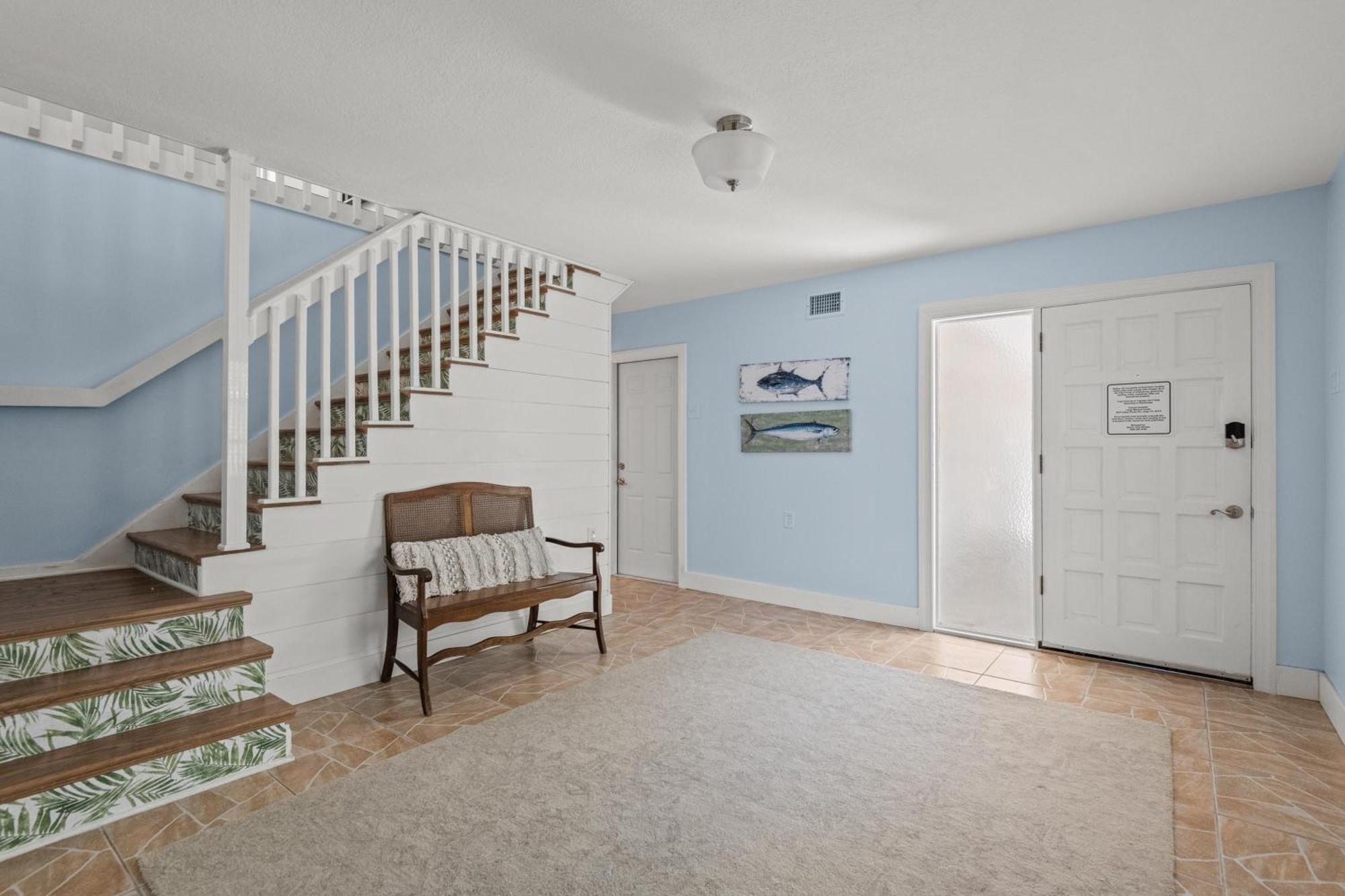 Villa Snook Haven à Clearwater Beach Extérieur photo